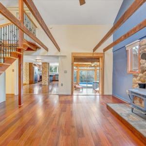 Photo #17 of 4007 Falling Creek Road, Bedford, VA 3.0 acres