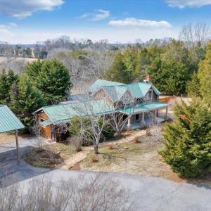 Photo #10 of 4007 Falling Creek Road, Bedford, VA 3.0 acres