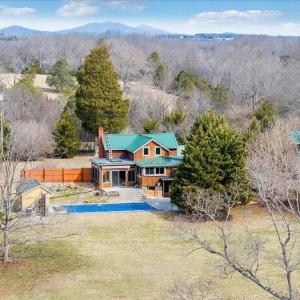 Photo #8 of 4007 Falling Creek Road, Bedford, VA 3.0 acres