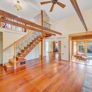 Photo #2 of 4007 Falling Creek Road, Bedford, VA 3.0 acres