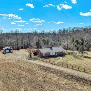 Photo #3 of 4015 White House Road, Moneta, VA 47.3 acres