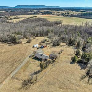 Photo #33 of 4015 White House Road, Moneta, VA 47.3 acres