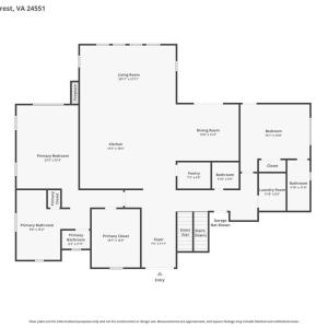 Photo #38 of 1148 Val Terrace Court, Forest, VA 1.4 acres