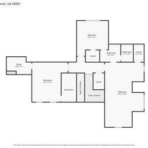 Photo #54 of 1148 Val Terrace Court, Forest, VA 1.4 acres