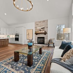 Photo #11 of 1148 Val Terrace Court, Forest, VA 1.4 acres