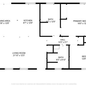 Photo #57 of 3105 Horseshoe Road, Appomattox, VA 1.1 acres