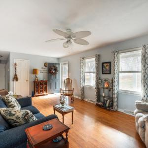 Photo #5 of 3105 Horseshoe Road, Appomattox, VA 1.1 acres