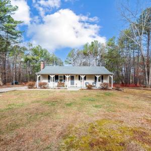 Photo #2 of 3105 Horseshoe Road, Appomattox, VA 1.1 acres