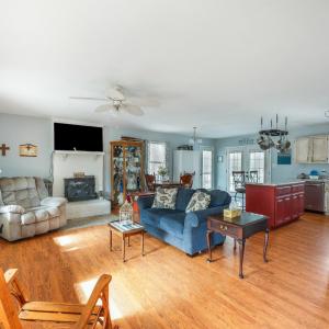 Photo #6 of 3105 Horseshoe Road, Appomattox, VA 1.1 acres