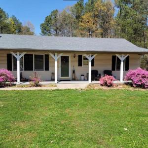 Photo #2 of 3105 Horseshoe Road, Appomattox, VA 1.1 acres