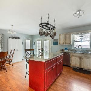 Photo #9 of 3105 Horseshoe Road, Appomattox, VA 1.1 acres