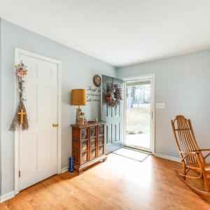 Photo #4 of 3105 Horseshoe Road, Appomattox, VA 1.1 acres