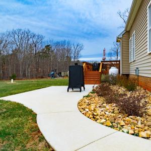 Photo #41 of 217 Sunset Ridge Drive, Concord, VA 1.0 acres