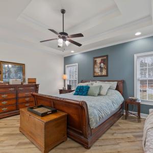 Photo #18 of 217 Sunset Ridge Drive, Concord, VA 1.0 acres