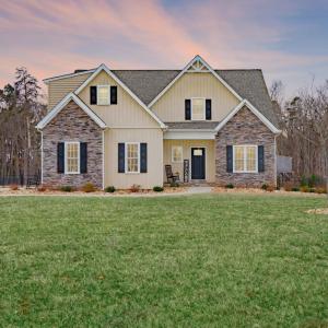 Photo #1 of 217 Sunset Ridge Drive, Concord, VA 1.0 acres