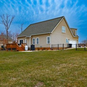 Photo #44 of 217 Sunset Ridge Drive, Concord, VA 1.0 acres