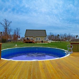 Photo #40 of 217 Sunset Ridge Drive, Concord, VA 1.0 acres