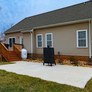 Photo #38 of 217 Sunset Ridge Drive, Concord, VA 1.0 acres