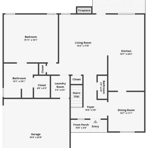 Photo #25 of 217 Sunset Ridge Drive, Concord, VA 1.0 acres