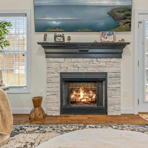 Photo #13 of 217 Sunset Ridge Drive, Concord, VA 1.0 acres