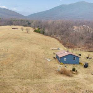Photo #7 of 7392 Peaks Road, Bedford, VA 21.4 acres