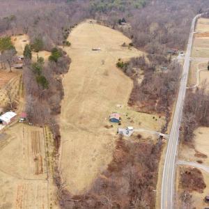 Photo #2 of 7392 Peaks Road, Bedford, VA 21.4 acres
