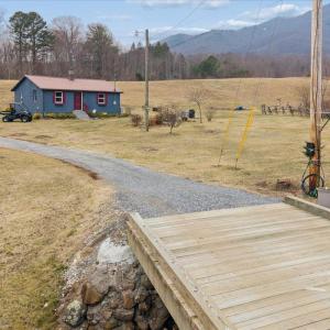 Photo #11 of 7392 Peaks Road, Bedford, VA 21.4 acres