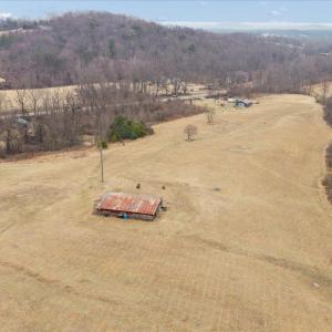 Photo #4 of 7392 Peaks Road, Bedford, VA 21.4 acres