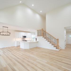 These photos are from this same floor plan on a previous build. Finishes will be similar but not identical.