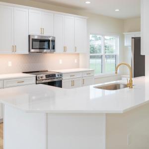 These photos are from this same floor plan on a previous build. Finishes will be similar but not identical.