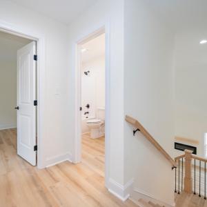 These photos are from this same floor plan on a previous build. Finishes will be similar but not identical.