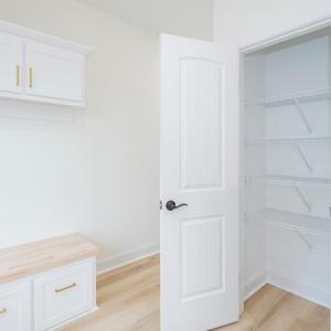 These photos are from this same floor plan on a previous build. Finishes will be similar but not identical.