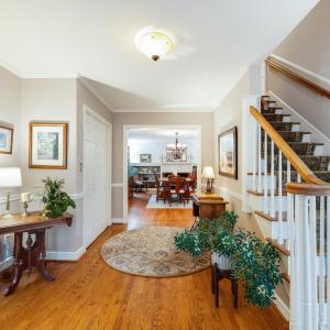 Photo #4 of 3024 Cardinal Place, Lynchburg, VA 0.4 acres