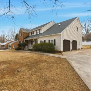 Photo #35 of 111 Britt Place, Forest, VA 0.5 acres