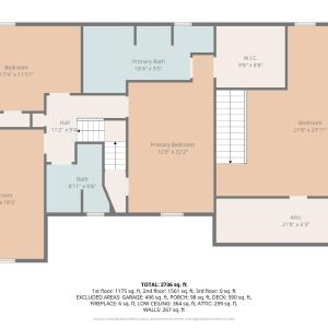 Photo #47 of 111 Britt Place, Forest, VA 0.5 acres