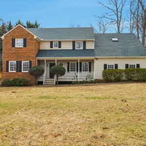 Photo #2 of 111 Britt Place, Forest, VA 0.5 acres