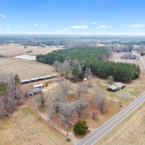 Photo #5 of 7092 Stage Coach Road, Nathalie, VA 3.3 acres