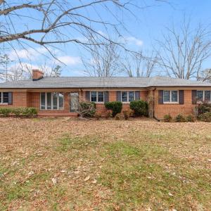 Photo #1 of 7092 Stage Coach Road, Nathalie, VA 3.3 acres