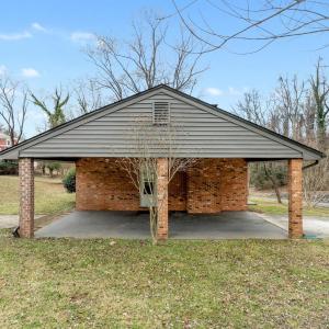 Photo #30 of 816 Spring Street, Lynchburg, VA 0.5 acres