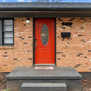 Photo #2 of 816 Spring Street, Lynchburg, VA 0.5 acres