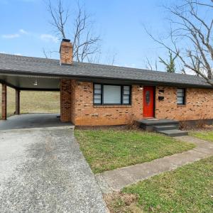 Photo #1 of 816 Spring Street, Lynchburg, VA 0.5 acres