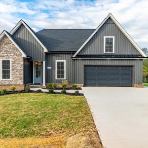 Photo #34 of 1295 Boonsboro Meadows Drive, Lynchburg, VA 0.3 acres