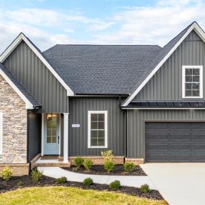 Photo #1 of 1295 Boonsboro Meadows Drive, Lynchburg, VA 0.3 acres