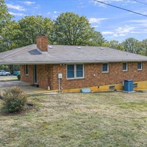 Photo #2 of 262 Simpson Dr, Hurt, VA 1.1 acres