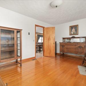 Photo #5 of 262 Simpson Dr, Hurt, VA 1.1 acres