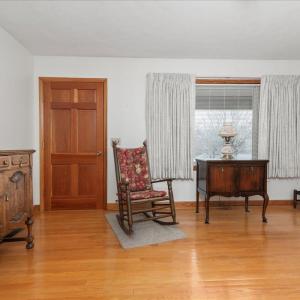 Photo #3 of 262 Simpson Dr, Hurt, VA 1.1 acres