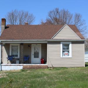 Photo #3 of 53 Sunrise Avenue, Martinsville, VA 0.2 acres