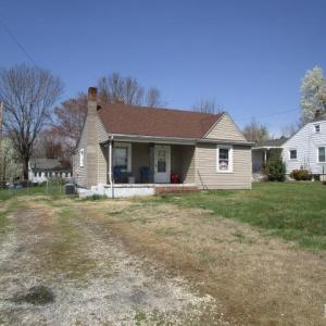 Photo #4 of 53 Sunrise Avenue, Martinsville, VA 0.2 acres