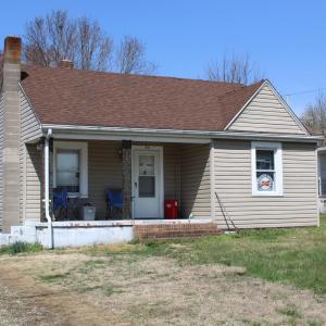 Photo #2 of 53 Sunrise Avenue, Martinsville, VA 0.2 acres