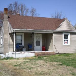 Photo #5 of 53 Sunrise Avenue, Martinsville, VA 0.2 acres